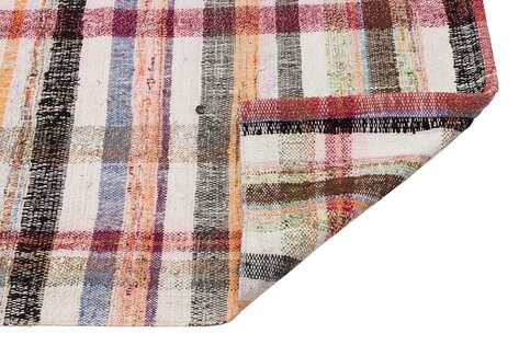 Apex Kilim Chaput 37209 075 cm X 266 cm - 2