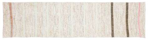 Apex Kilim Chaput 37210 084 cm X 336 cm - 1