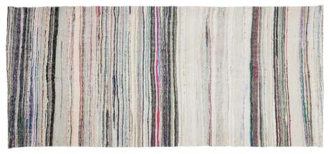 Apex Kilim Chaput 37214 132 cm X 292 cm - 3