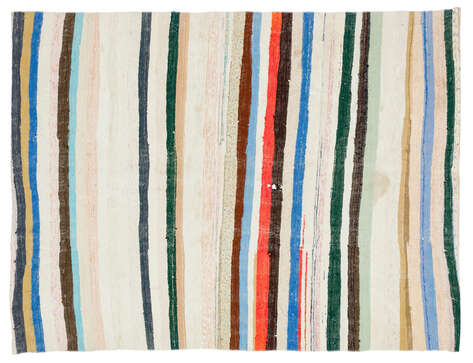 Apex Kilim Chaput 37215 172 cm X 230 cm - 1