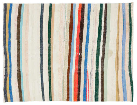 Apex Kilim Chaput 37215 172 cm X 230 cm - 3