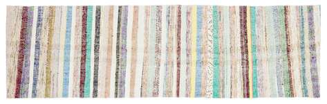 Apex Kilim Chaput 37216 090 cm X 307 cm - 1