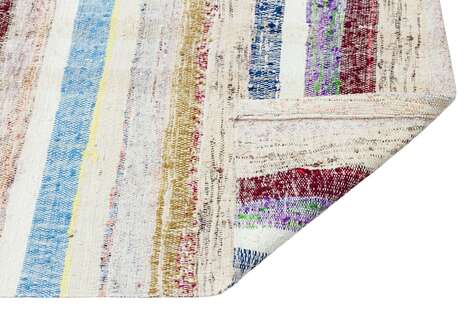 Apex Kilim Chaput 37216 090 cm X 307 cm - 2