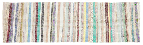 Apex Kilim Chaput 37216 090 cm X 307 cm - 3