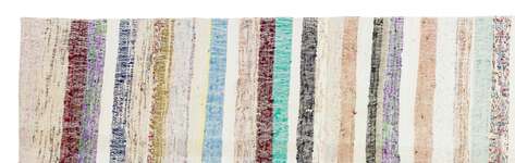 Apex Kilim Chaput 37216 090 cm X 307 cm - 4