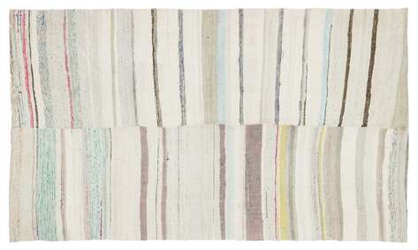 Apex Kilim Chaput 37217 150 cm X 255 cm - 3