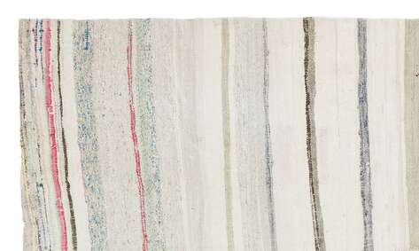 Apex Kilim Chaput 37217 150 cm X 255 cm - 4