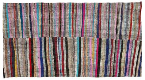 Apex Kilim Chaput 37219 166 cm X 306 cm - 2