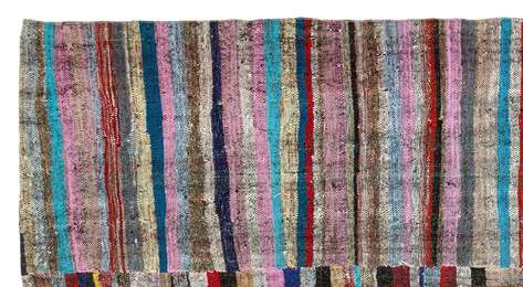 Apex Kilim Chaput 37219 166 cm X 306 cm - 3
