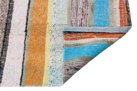 Apex Kilim Chaput 37220 129 cm X 284 cm - 2