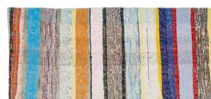 Apex Kilim Chaput 37220 129 cm X 284 cm (3)
