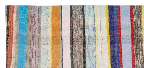 Apex Kilim Chaput 37220 129 cm X 284 cm - 3