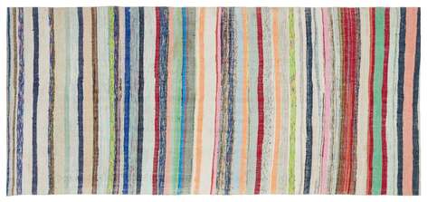 Apex Kilim Chaput 37223 151 cm X 301 cm - 1