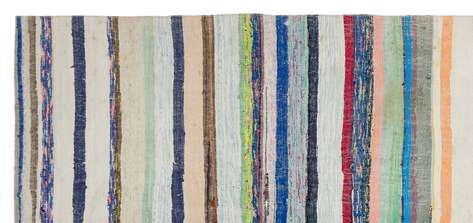 Apex Kilim Chaput 37224 145 cm X 316 cm - 5