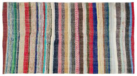 Apex Kilim Chaput 37225 158 cm X 288 cm - 4