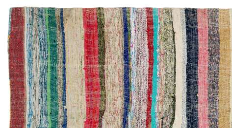 Apex Kilim Chaput 37225 158 cm X 288 cm - 5