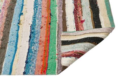 Apex Kilim Chaput 37226 128 cm X 316 cm - 1