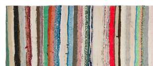 Apex Kilim Chaput 37226 128 cm X 316 cm (2)