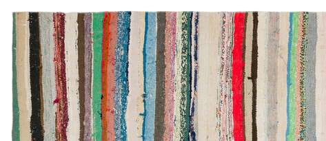 Apex Kilim Chaput 37226 128 cm X 316 cm - 2