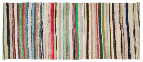Apex Kilim Chaput 37226 128 cm X 316 cm - 3