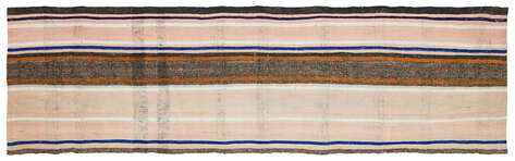 Apex Kilim Chaput 37227 092 cm X 314 cm - 2