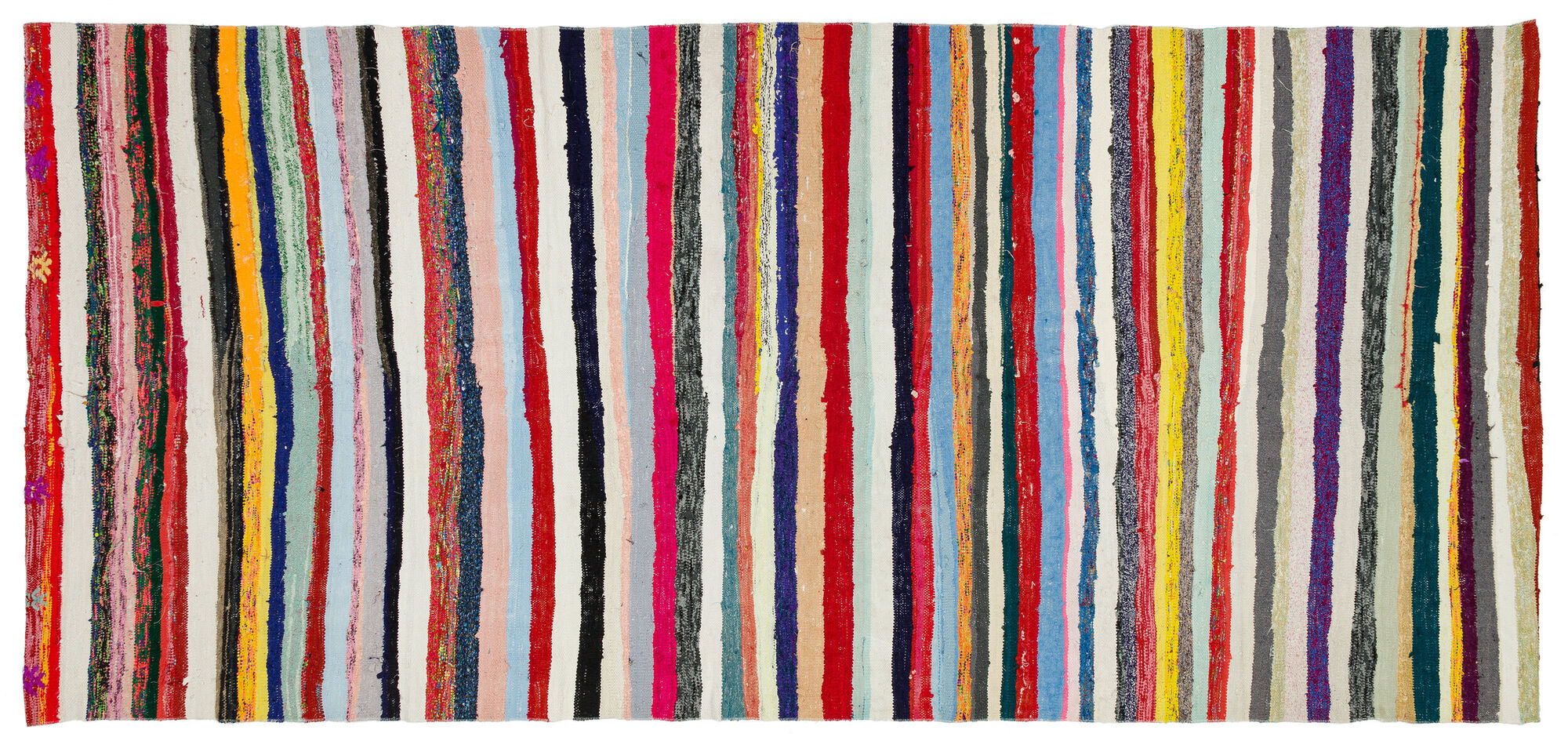 Apex Kilim Chaput 37233 160 cm X 342 cm