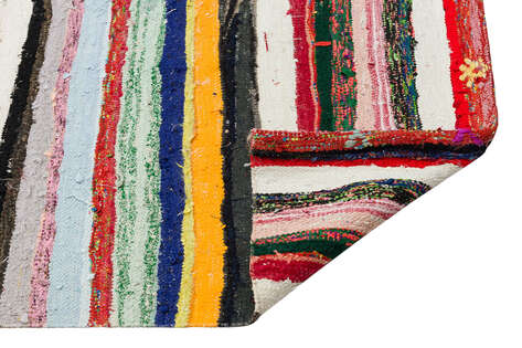 Apex Kilim Chaput 37233 160 cm X 342 cm - 2