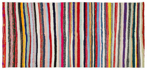 Apex Kilim Chaput 37233 160 cm X 342 cm - 3