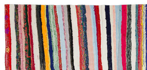 Apex Kilim Chaput 37233 160 cm X 342 cm - 4