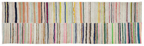 Apex Kilim Chaput 37234 096 cm X 320 cm - 2