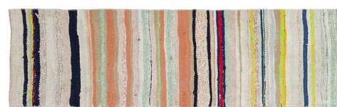Apex Kilim Chaput 37234 096 cm X 320 cm - 3