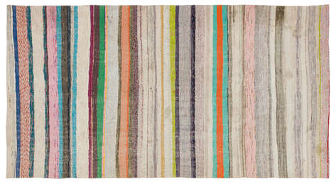 Apex Kilim Chaput 37235 157 cm X 292 cm - 1