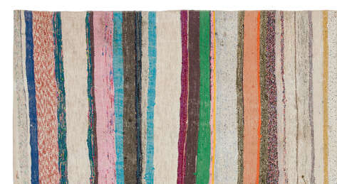 Apex Kilim Chaput 37235 157 cm X 292 cm - 4