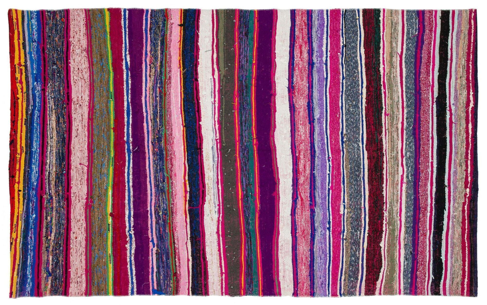 Apex Kilim Chaput 37236 160 cm X 259 cm