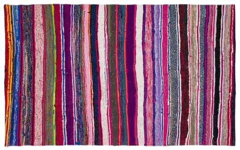 Apex Kilim Chaput 37236 160 cm X 259 cm - 3