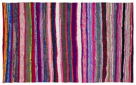 Apex Kilim Chaput 37236 160 cm X 259 cm - 5
