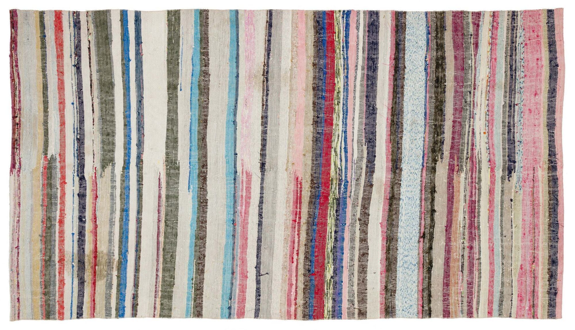 Apex Kilim Chaput 37238 161 cm X 285 cm