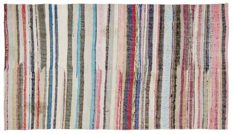 Apex Kilim Chaput 37238 161 cm X 285 cm - 1