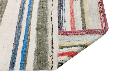 Apex Kilim Chaput 37238 161 cm X 285 cm - 2