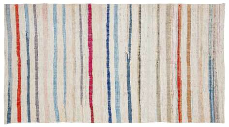 Apex Kilim Chaput 37240 146 cm X 271 cm - 2