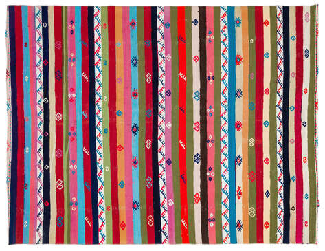 Apex Kilim Chaput 37241 191 cm X 247 cm - 3