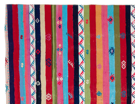 Apex Kilim Chaput 37241 191 cm X 247 cm - 4