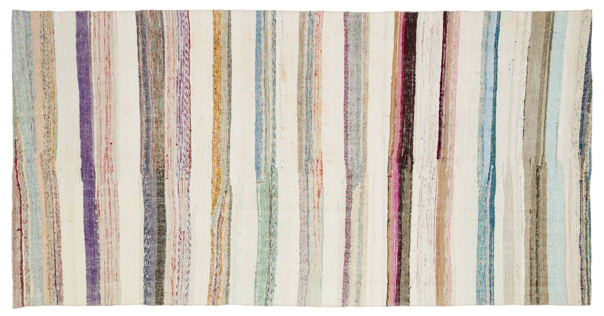 Apex Kilim Chaput 37242 152 cm X 300 cm
