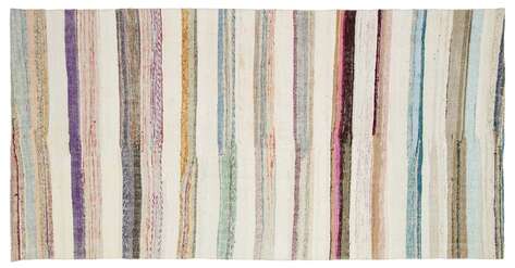 Apex Kilim Chaput 37242 152 cm X 300 cm - 3