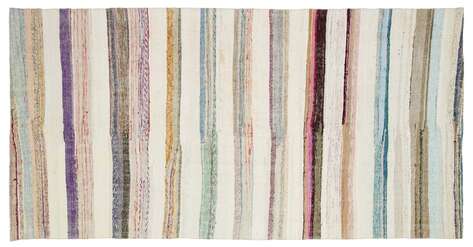 Apex Kilim Chaput 37242 152 cm X 300 cm - 5
