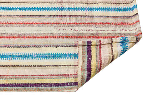 Apex Kilim Chaput 37243 079 cm X 259 cm - 2