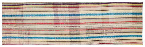 Apex Kilim Chaput 37243 079 cm X 259 cm - 3