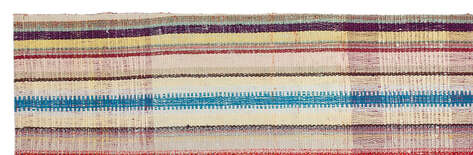 Apex Kilim Chaput 37243 079 cm X 259 cm - 4