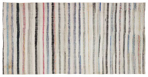 Apex Kilim Chaput 37244 153 cm X 300 cm - 1
