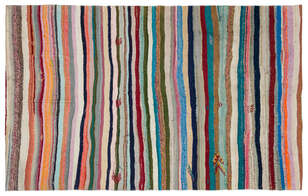 Apex Kilim Chaput 37246 201 cm X 316 cm (1)